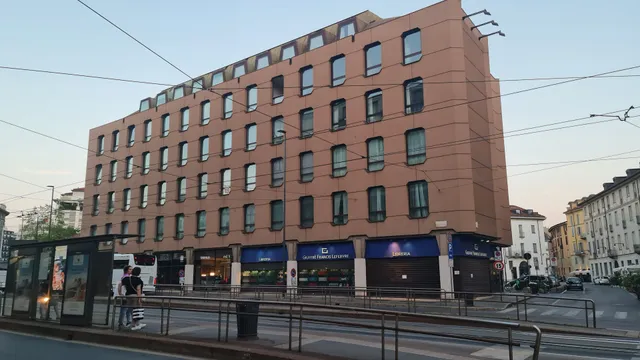 Duomo Luxury Apartment