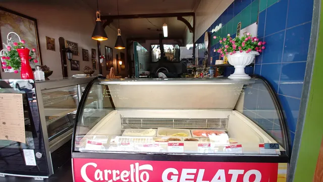 Capizzi Pizzeria (Wood Fired🔥🍕