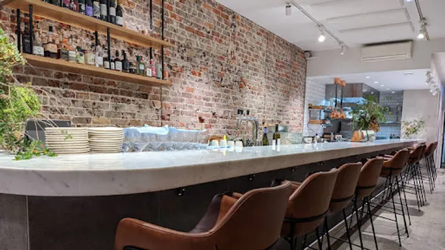 Saint Peter at The Grand National Hotel