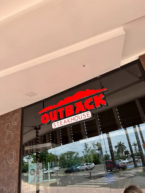 Restaurante Outback Steakhouse