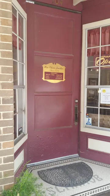 Wise Choice Jewelers