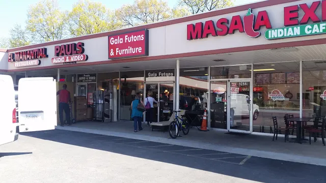 Gala Futons and Furniture