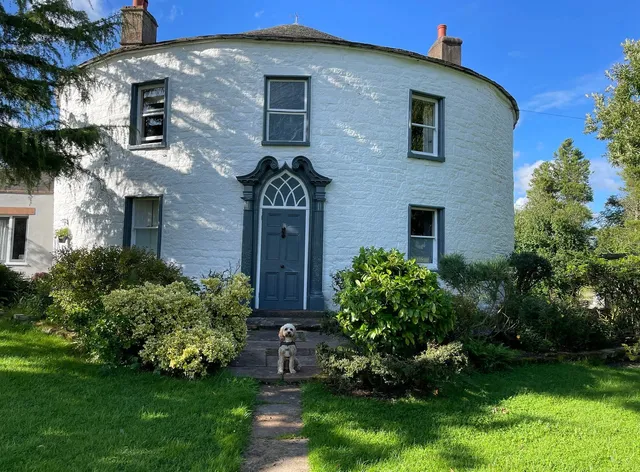 Fiddleback Farm B & B