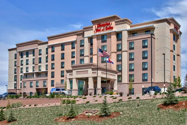 Hampton Inn & Suites Denver/Highlands Ranch