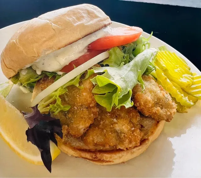 Downie's Cafe Downtown