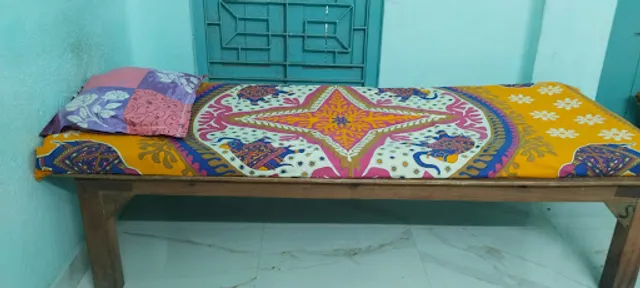 Kichukhan Guest House