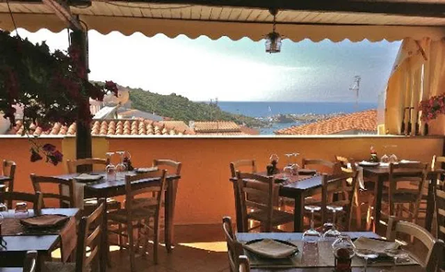 La Terrazza di Dante