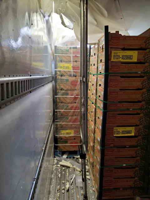 Boulevard Produce Inc