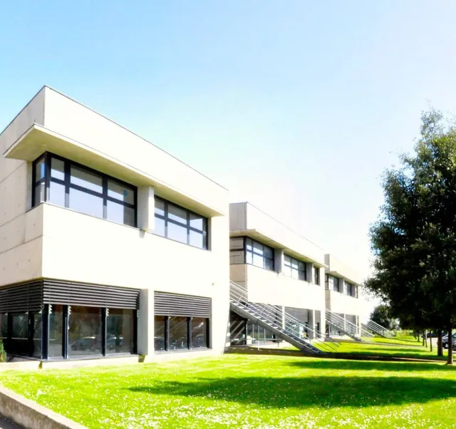 IUT de Saint-Malo - Université de Rennes