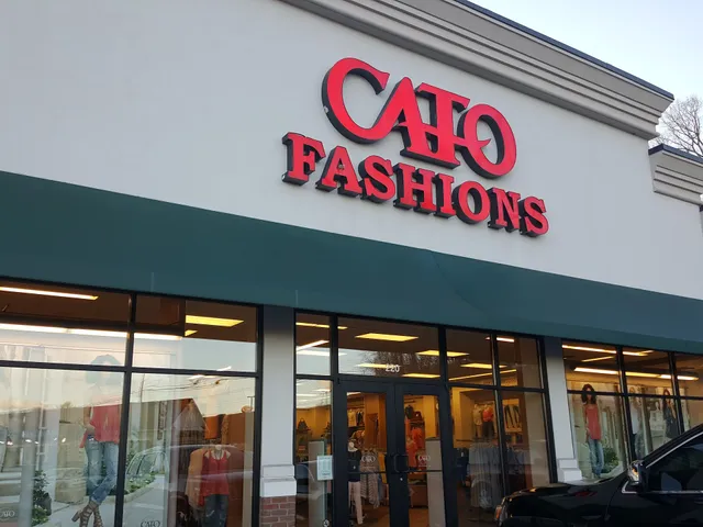 Cato Fashions