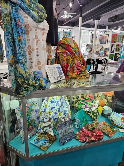 The Shoppes on Postoffice