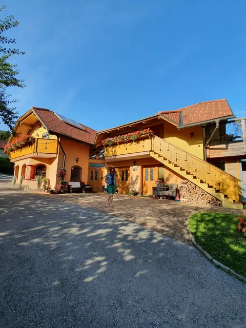 Apartment Beli Zajec