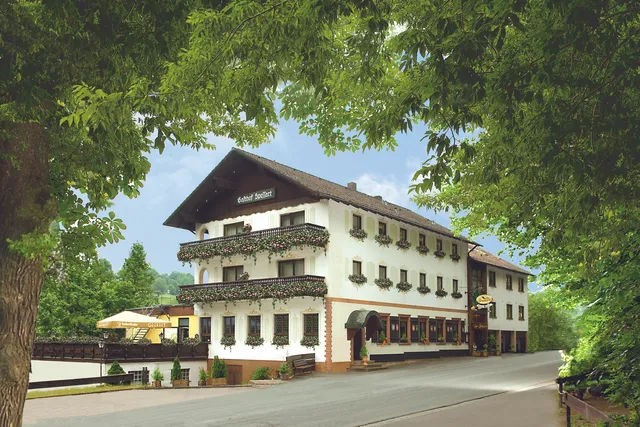 Gasthof Zum Spessart