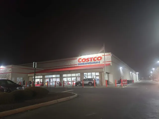 Costco Wholesale