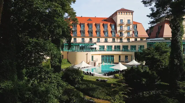 Precise Resort Bad Saarow am Scharmützelsee