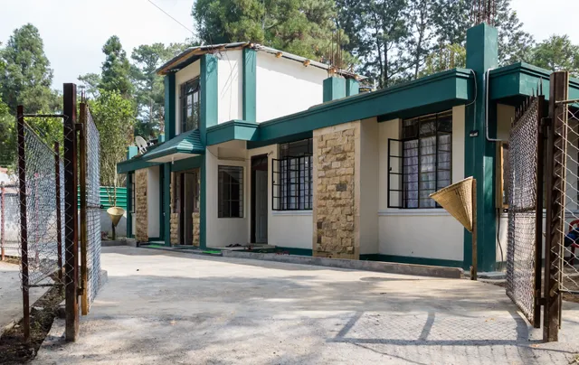 Pineville Bed & Breakfast