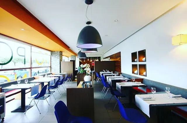 Restaurante Topolino