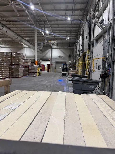 Graphic Packaging International - Mitchell