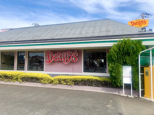 Denny's