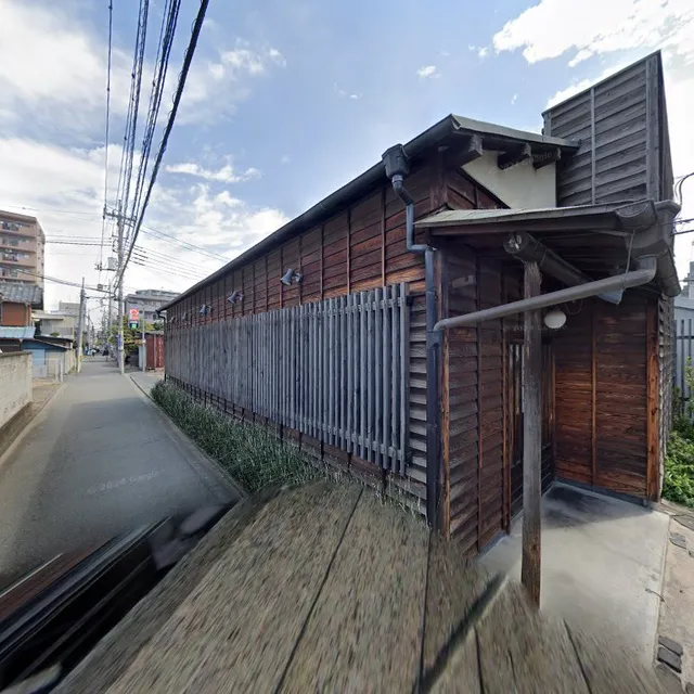 〒350-0043 Saitama, Kawagoe, Shintomichō, 2-chōme−１３−5