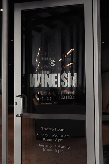 Wineism | Wine Store & Bar Albion