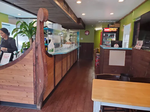 Yummy's Korean BBQ | Korean Corn Dogs | Meat Jun