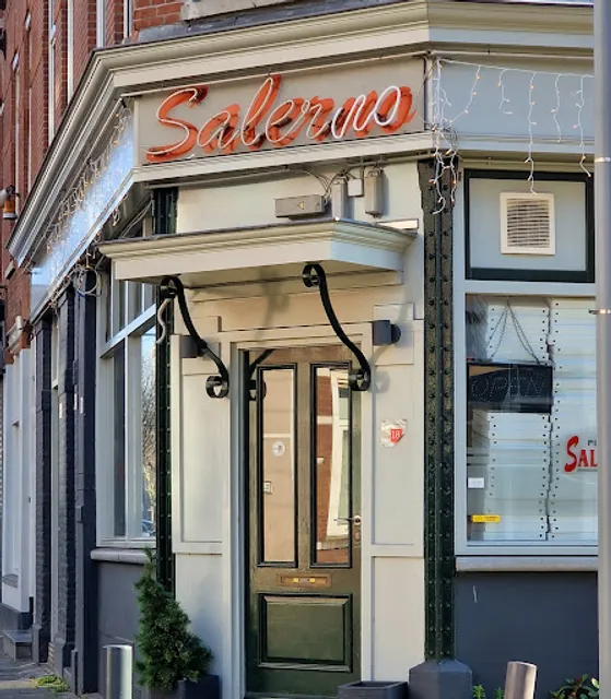 Salerno Pizzeria