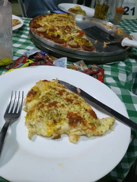 Aconchego Scotch Bar