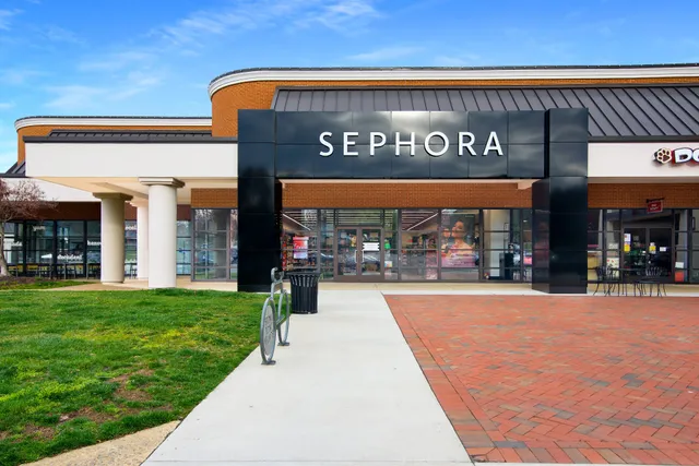 SEPHORA