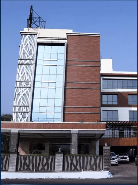 Anukulas Residency - Vellore