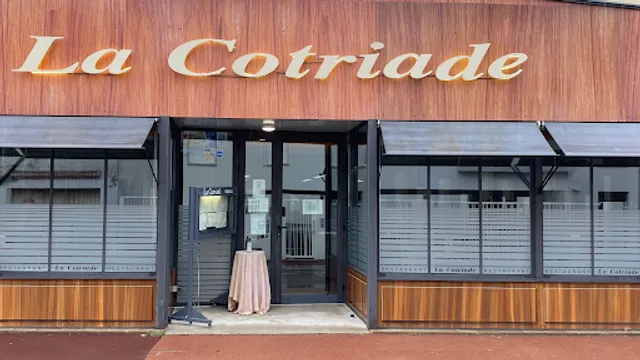 La Cotriade