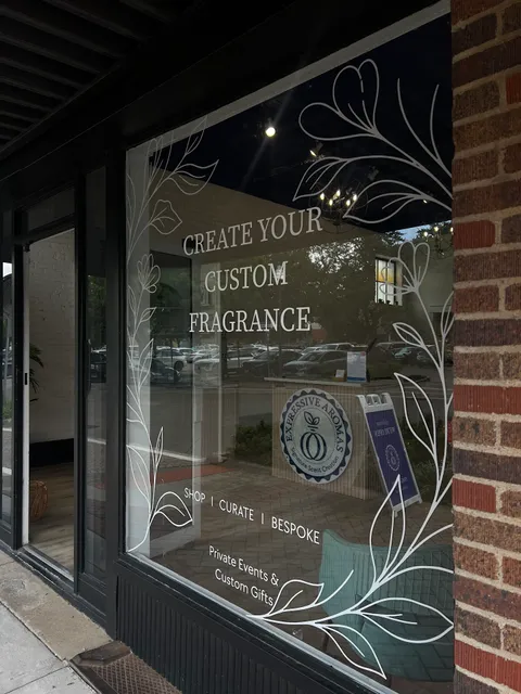 Expressive Aromas Fragrance Studio