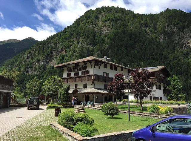 Albergo La Gran Baita