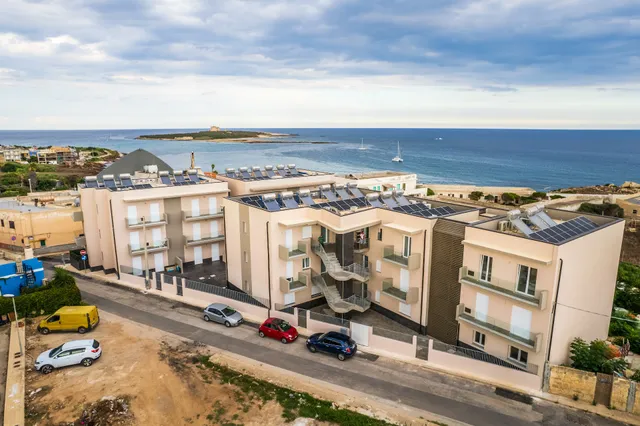 Pilar apartment Vista Mare