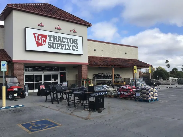 Tractor Supply Co.