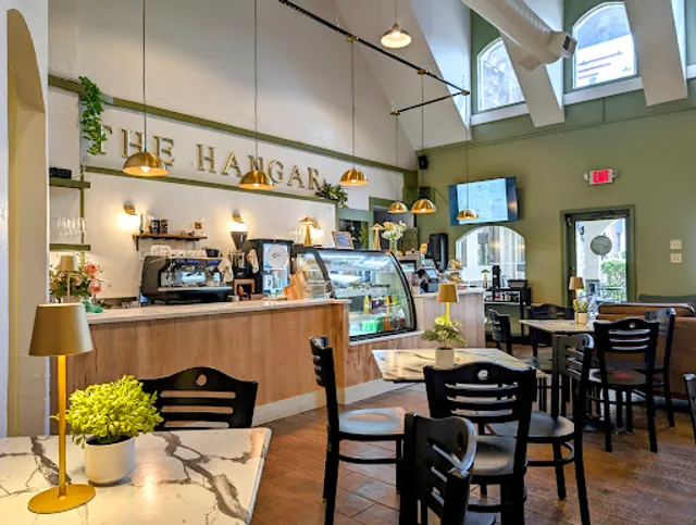 The Hangar Provisions