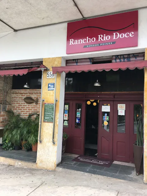 Rancho Rio Doce