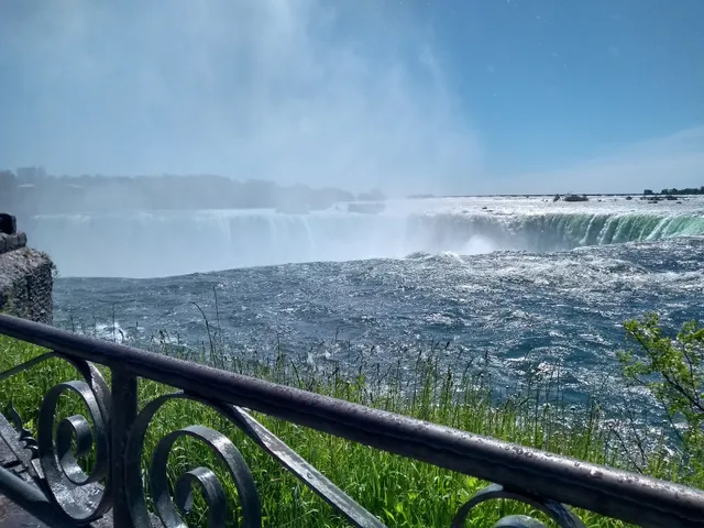 Cataratas do Niágara