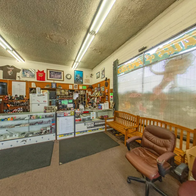 Roller Skates of America