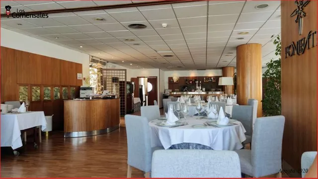 Poniente Restaurante