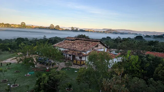 Pousada São Gonçalo