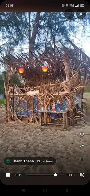 Jimmy Beach Bar Phu Quoc