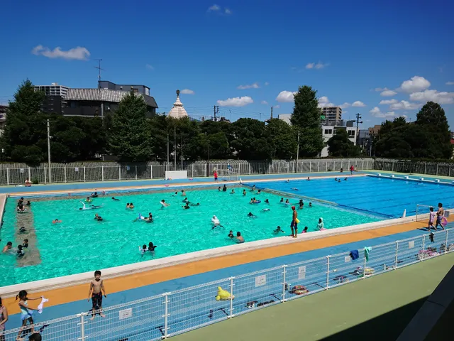 Daishi Pool