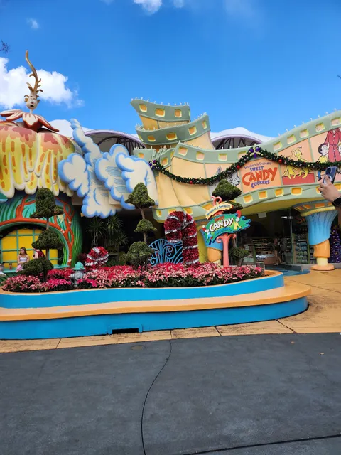 Universal Studios Florida