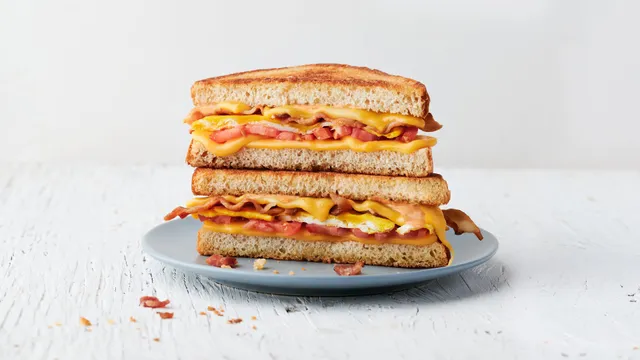 Grilled Cheese Society