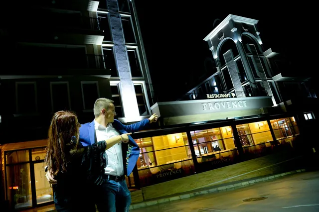 Restaurant "Provence"