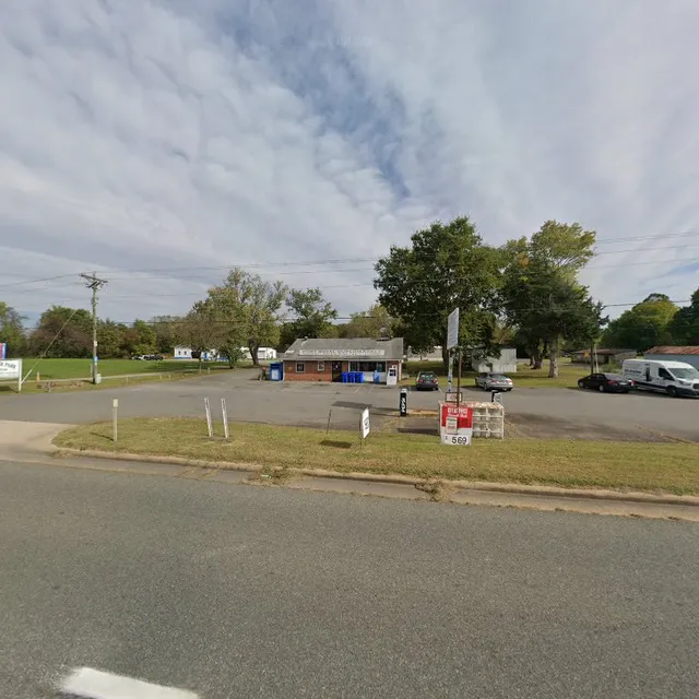 Port Royal Supermarket Express