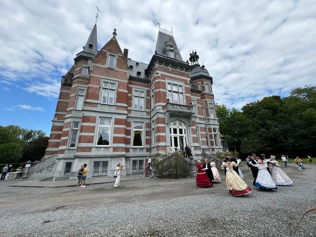 Château Boël