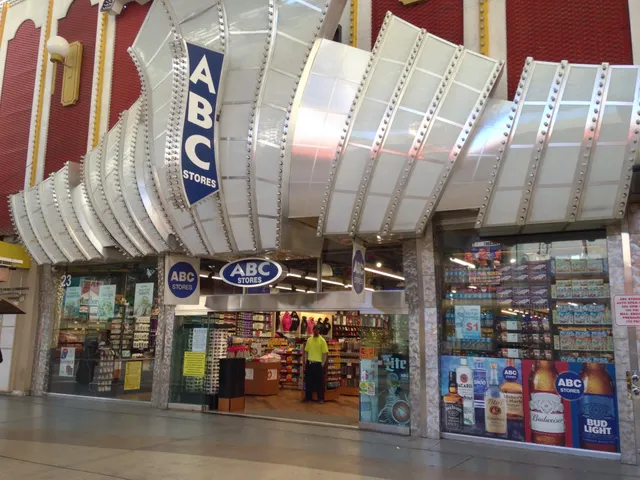 ABC Stores #101