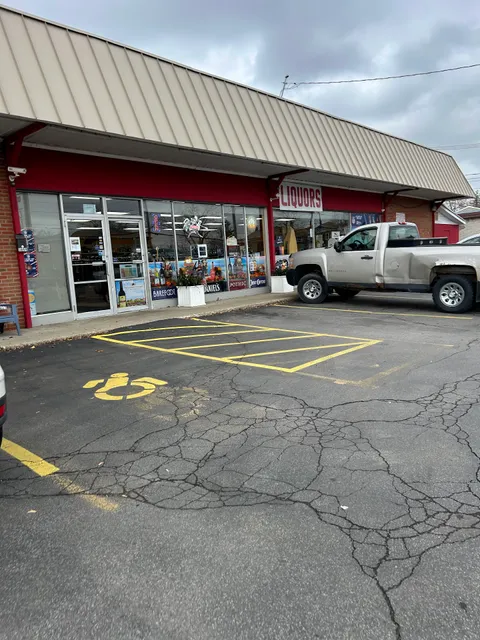 Command Liquor & Wine